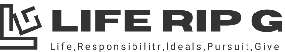LIFE RIP G