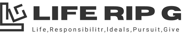LIFE RIP G