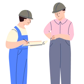 ウォークスルー診断