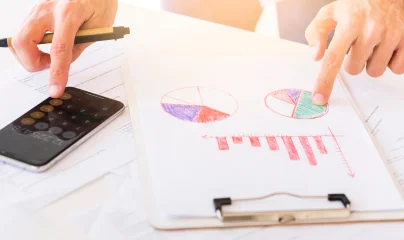 効果の見える化