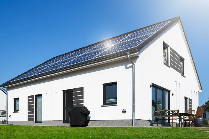 エネルギー調達の安定化