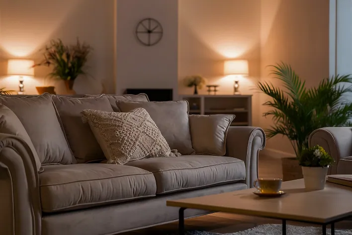 災害時の安定感