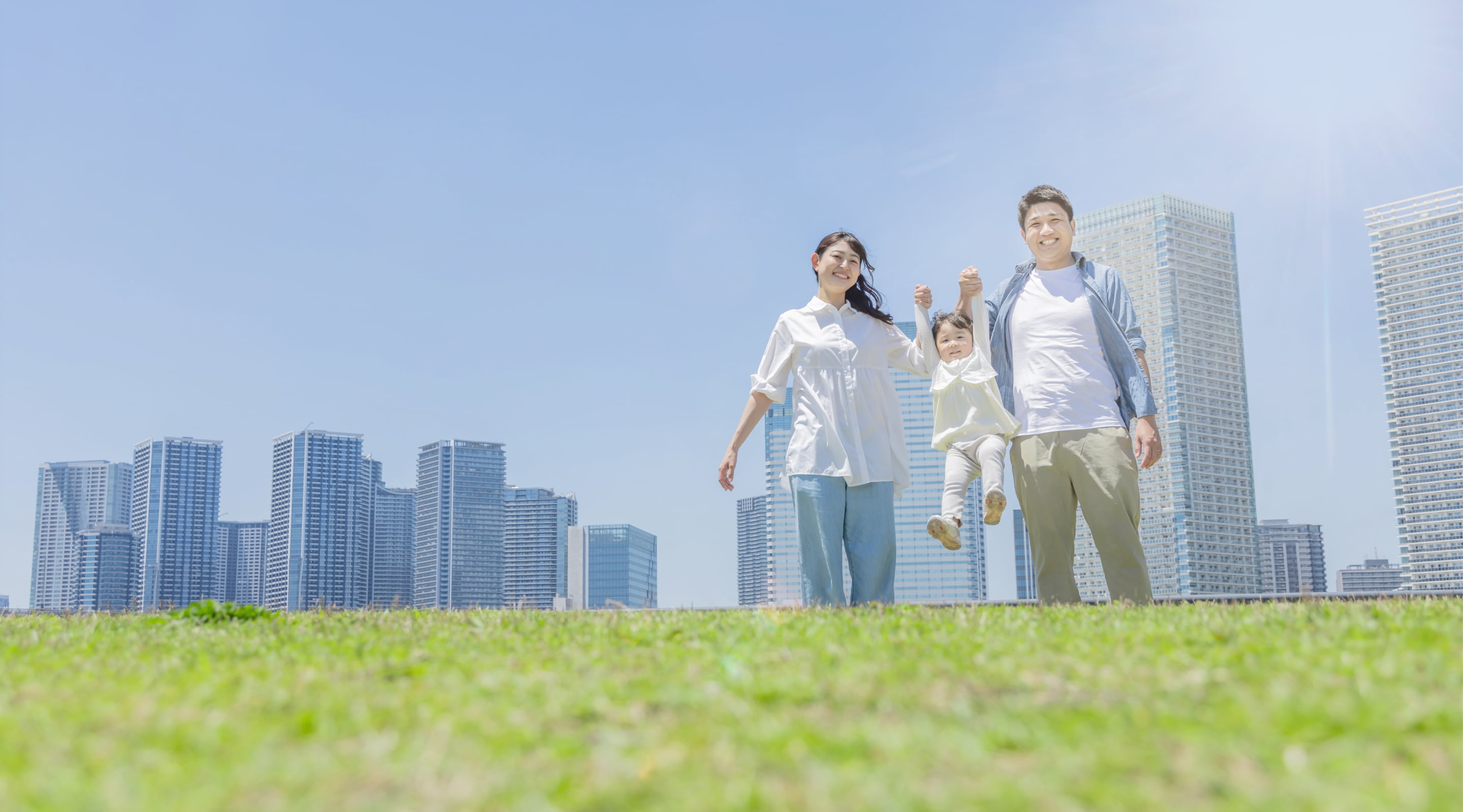 ソーラーパネルの写真