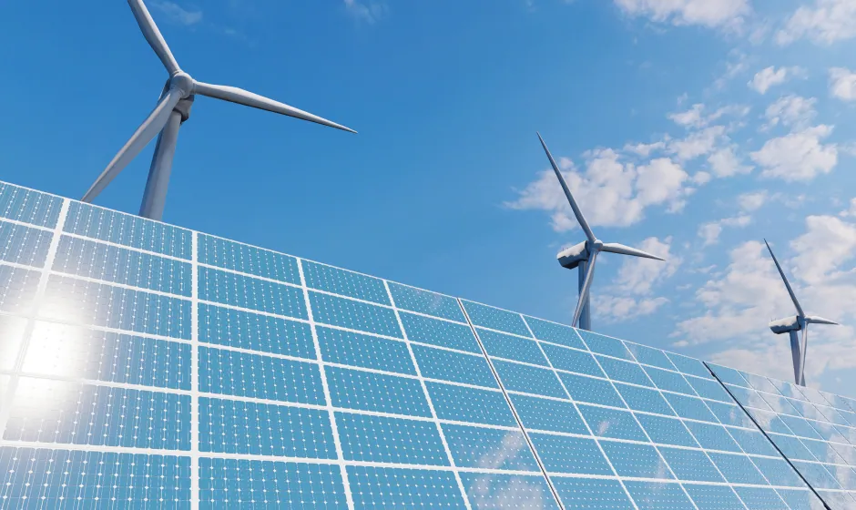 省エネシステム