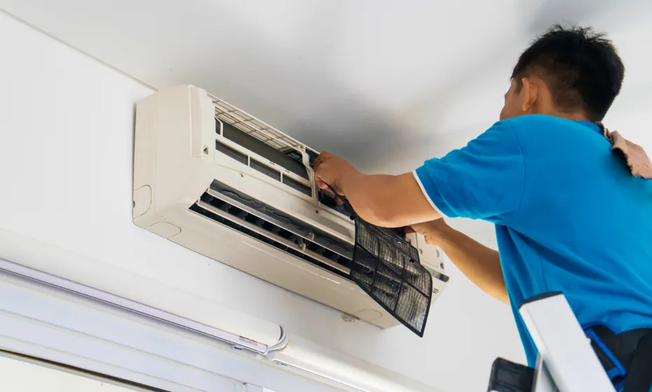 ハウスクリーニング