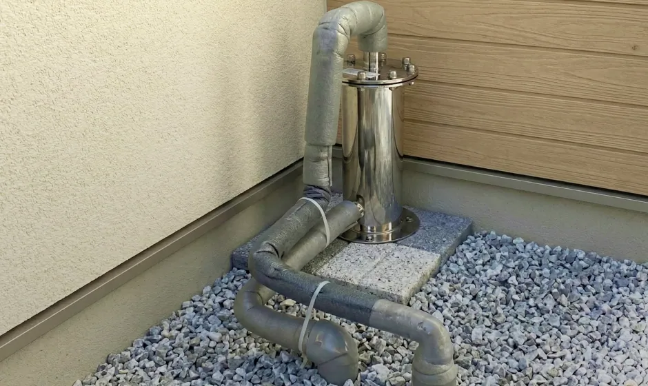 オール浄水器システム